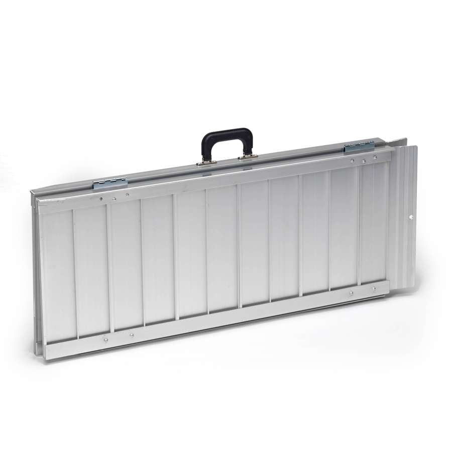 Folding Ramp - 3Ft - Humber Mobility Centre