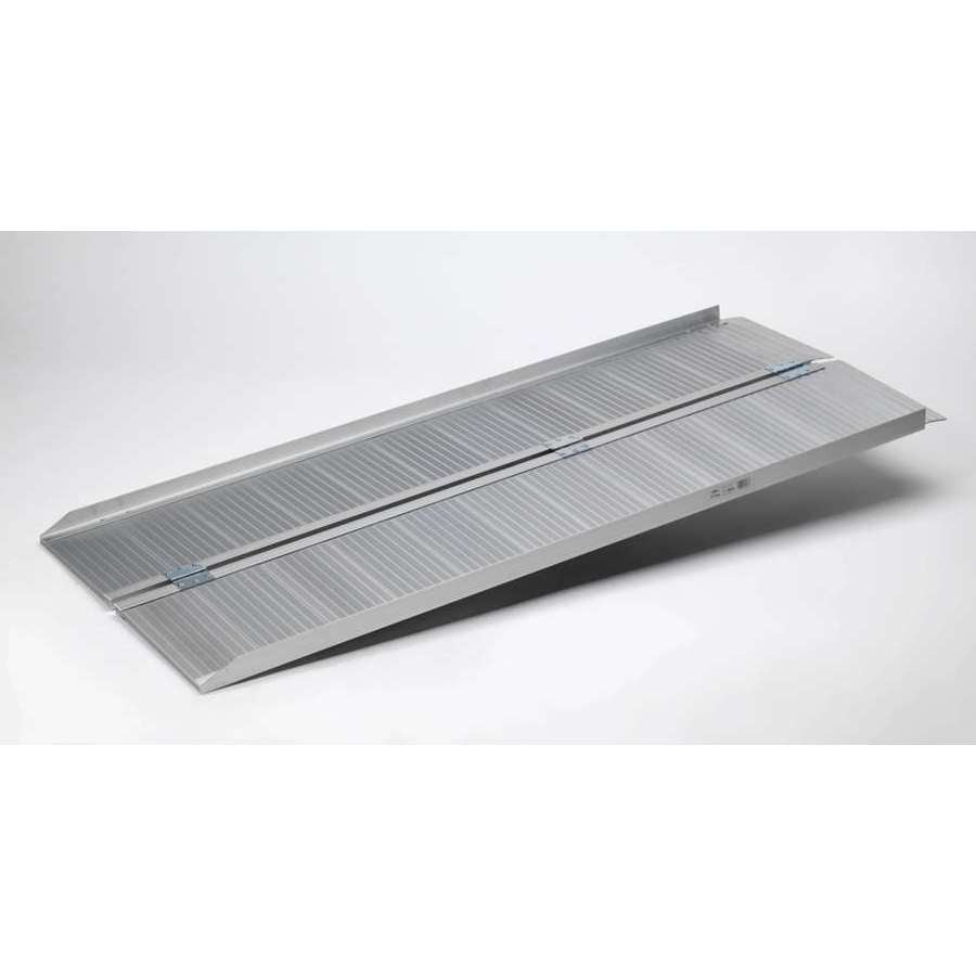 Folding Ramp - 6Ft - Humber Mobility Centre