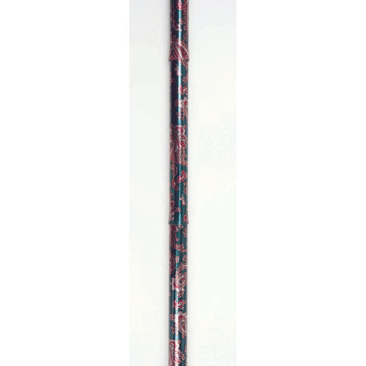 UK Cane Pack 1 Folding Walking Sticks - Humber Mobility Centre