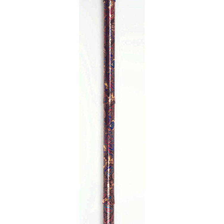 UK Cane Pack 1 Folding Walking Sticks - Humber Mobility Centre