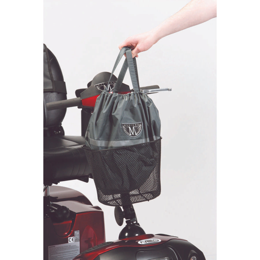 Scooter Accessory Pack - Humber Mobility Centre