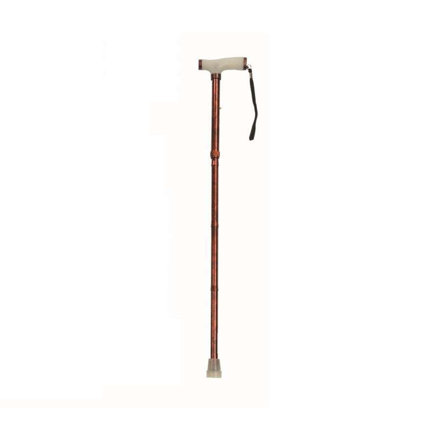 Go And Glow Cane (Copper) - Humber Mobility Centre