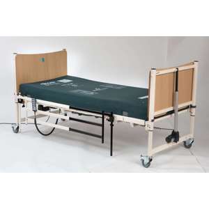 Grange Side Rail - Humber Mobility Centre
