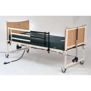 Grange Side Rail - Humber Mobility Centre
