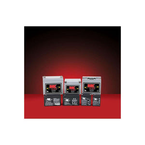 12 Volt 100 Amp Battery - Humber Mobility Centre