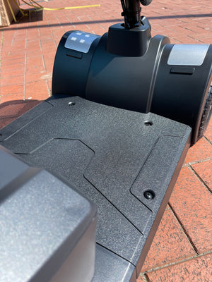 HMC 4 Series Elite 420B Boot Mobility Scooter 4mph - Humber Mobility Centre
