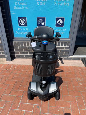 HMC 4 Series Elite 420B Boot Mobility Scooter 4mph - Humber Mobility Centre