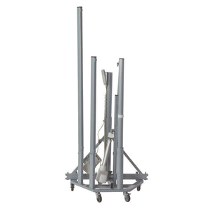 Portable Bedhead Hoist - Humber Mobility Centre