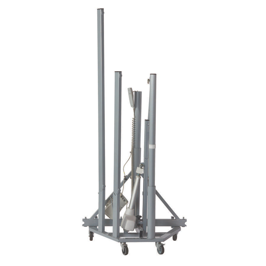 Portable Bedhead Hoist - Humber Mobility Centre