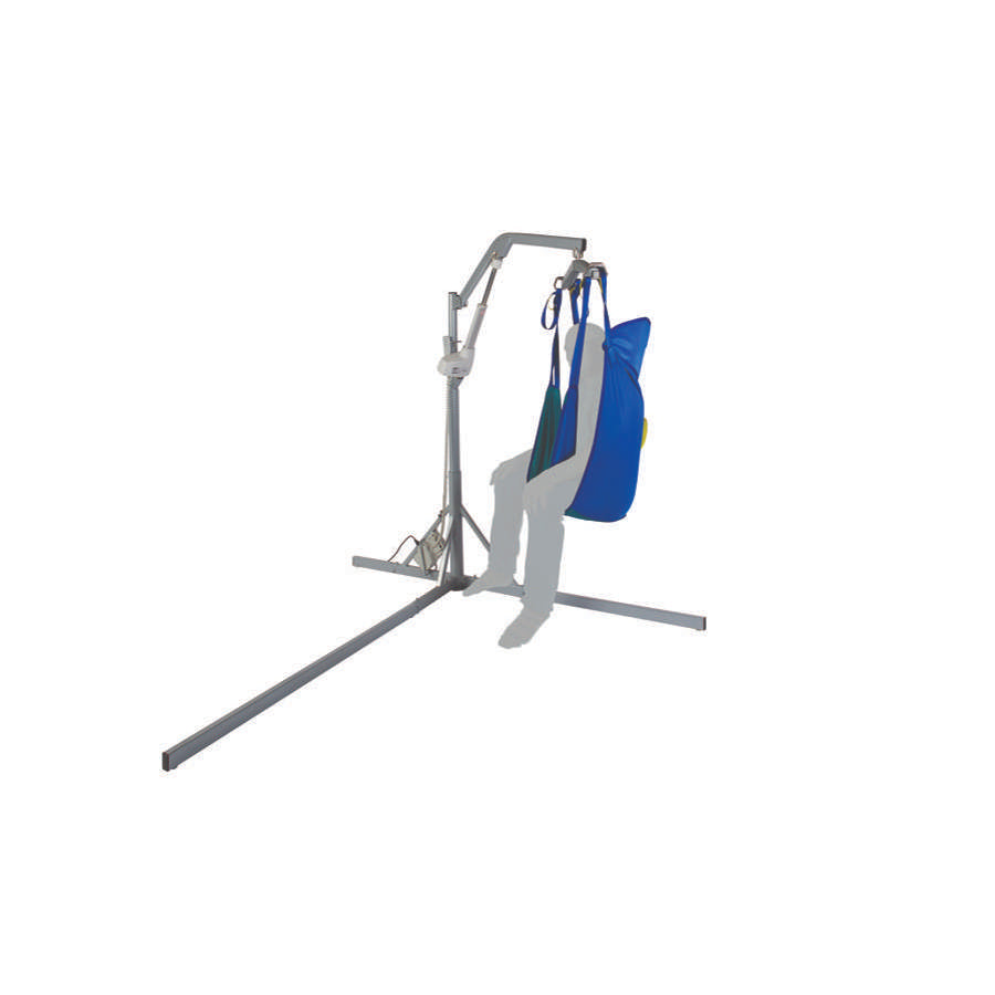 Portable Bedhead Hoist - Humber Mobility Centre