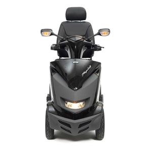 Drive Royale 4 Wheel Mobility Scooter (Black) - Humber Mobility Centre