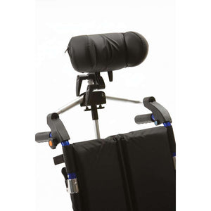 Wheelchair Headrest - Humber Mobility Centre