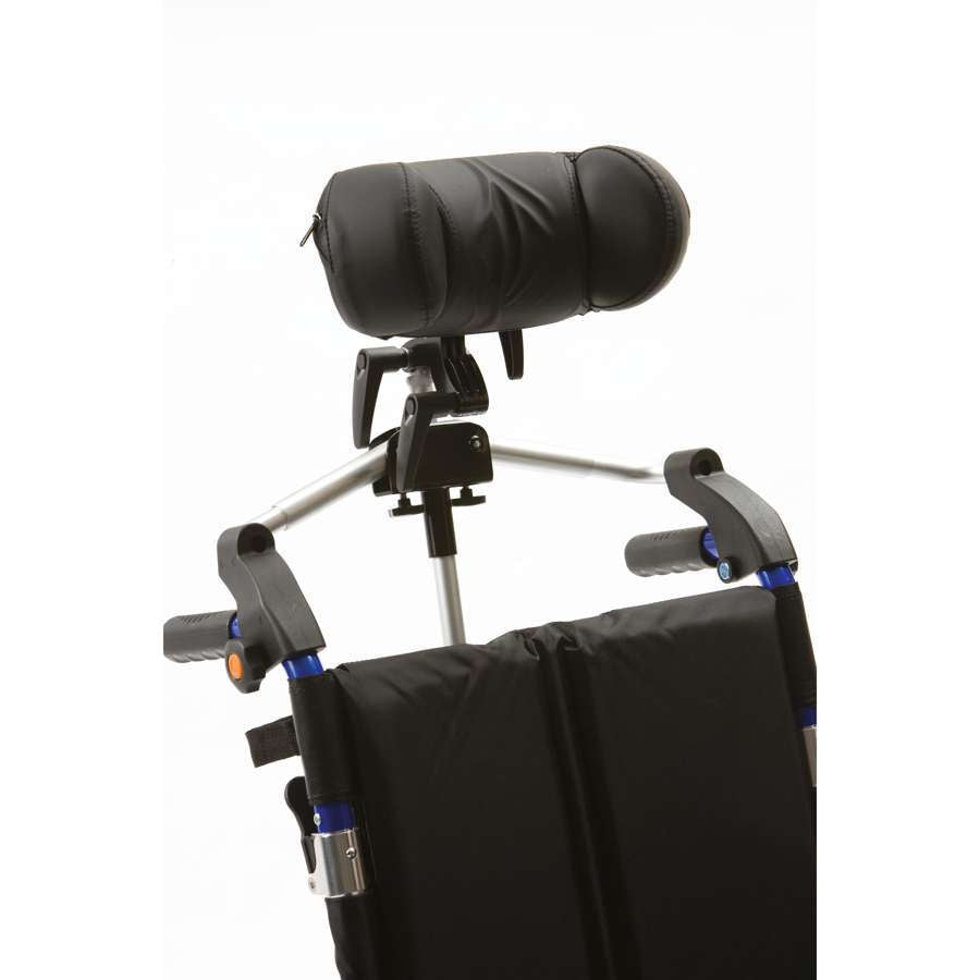 Wheelchair Headrest - Humber Mobility Centre