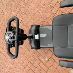 Drive Valiant Boot Mobility Scooter 4mph - Humber Mobility Centre