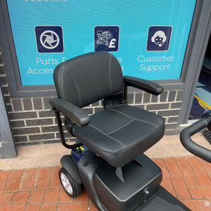 Drive Valiant Boot Mobility Scooter 4mph - Humber Mobility Centre