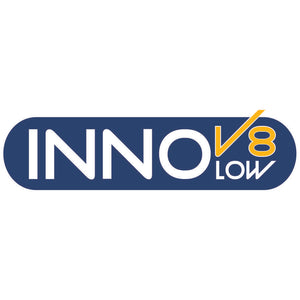 INNOV8 Low Bed with Standard Cantilever Side Rails - Humber Mobility Centre