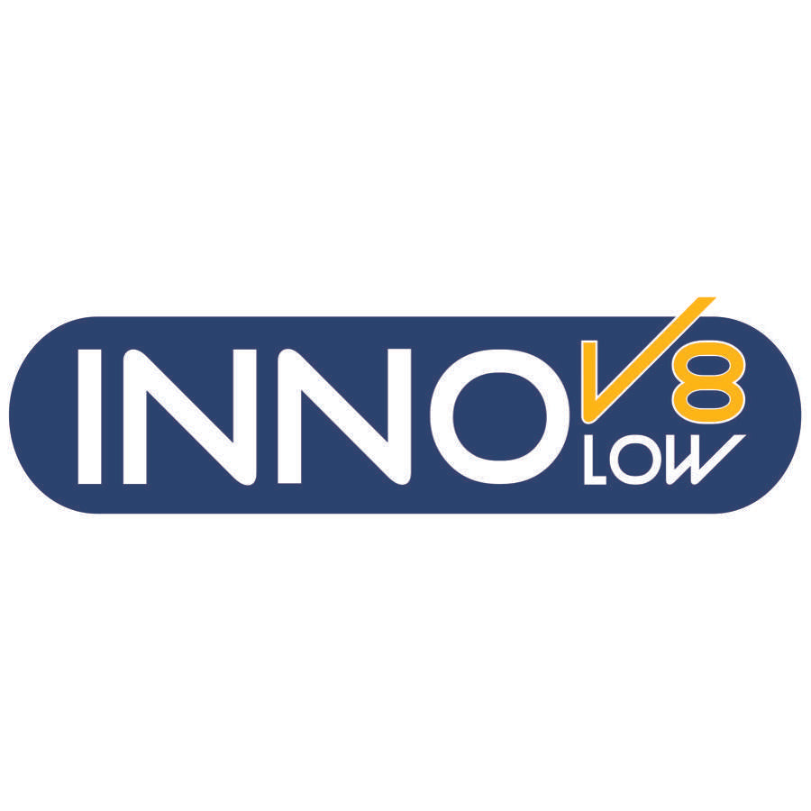 INNOV8 Low Bed with Standard Cantilever Side Rails - Humber Mobility Centre