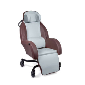 Integra Shell Chair 18" Transfer Aid and Handling - Humber Mobility Centre