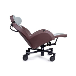 Integra Shell Chair 18" Transfer Aid and Handling - Humber Mobility Centre