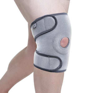 Neoprene Knee Support-Universal (fits up to 60cm) - Humber Mobility Centre