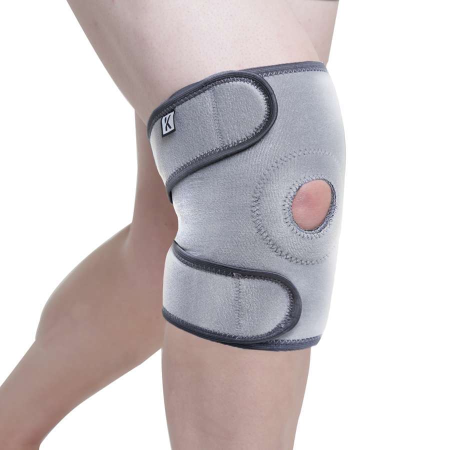 Neoprene Knee Support-Universal (fits up to 60cm) - Humber Mobility Centre