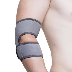 Neoprene Elbow Support-Universal (fits up to 35cm) - Humber Mobility Centre
