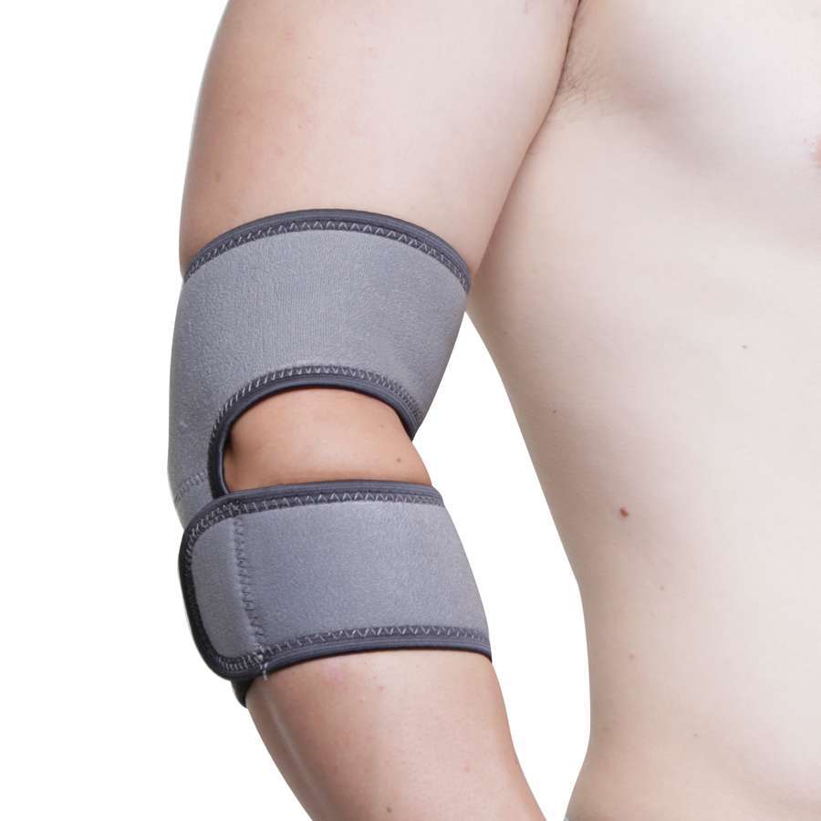 Neoprene Elbow Support-Universal (fits up to 35cm) - Humber Mobility Centre