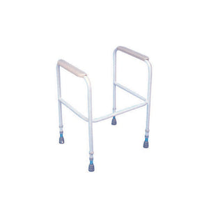 Kibworth Toilet Frame - Humber Mobility Centre