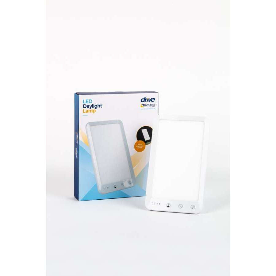 LED Daylight Lamp - Humber Mobility Centre