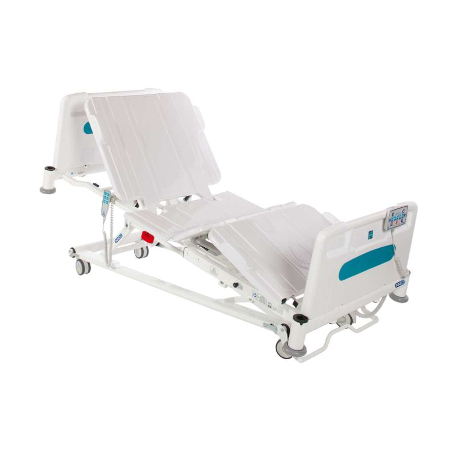 INNOV8 Low Bed - Humber Mobility Centre