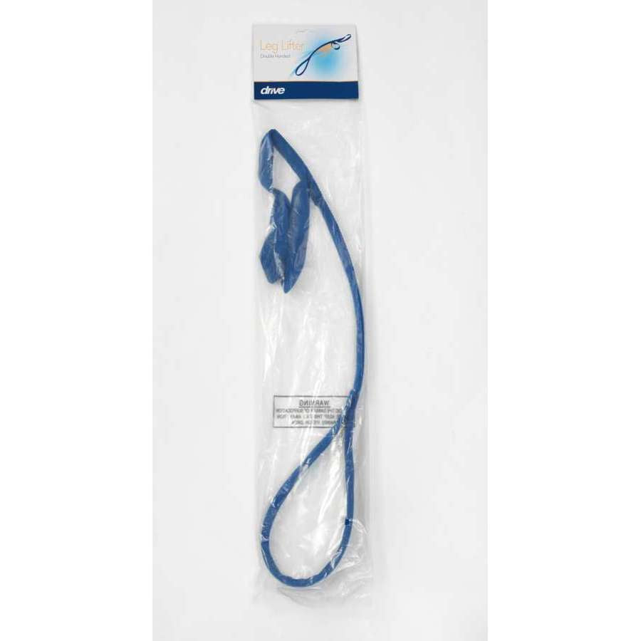 Leg Lifter with Double Handle - Humber Mobility Centre