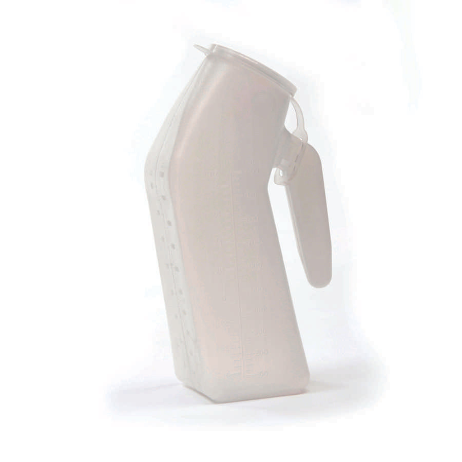 Male Urinal - Humber Mobility Centre