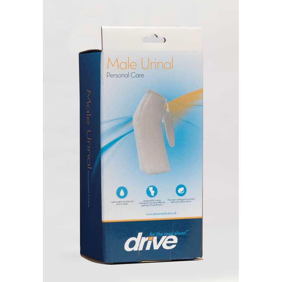 Male Urinal - Humber Mobility Centre