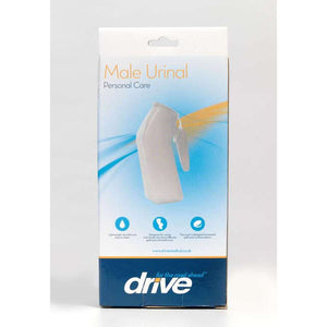 Male Urinal - Humber Mobility Centre