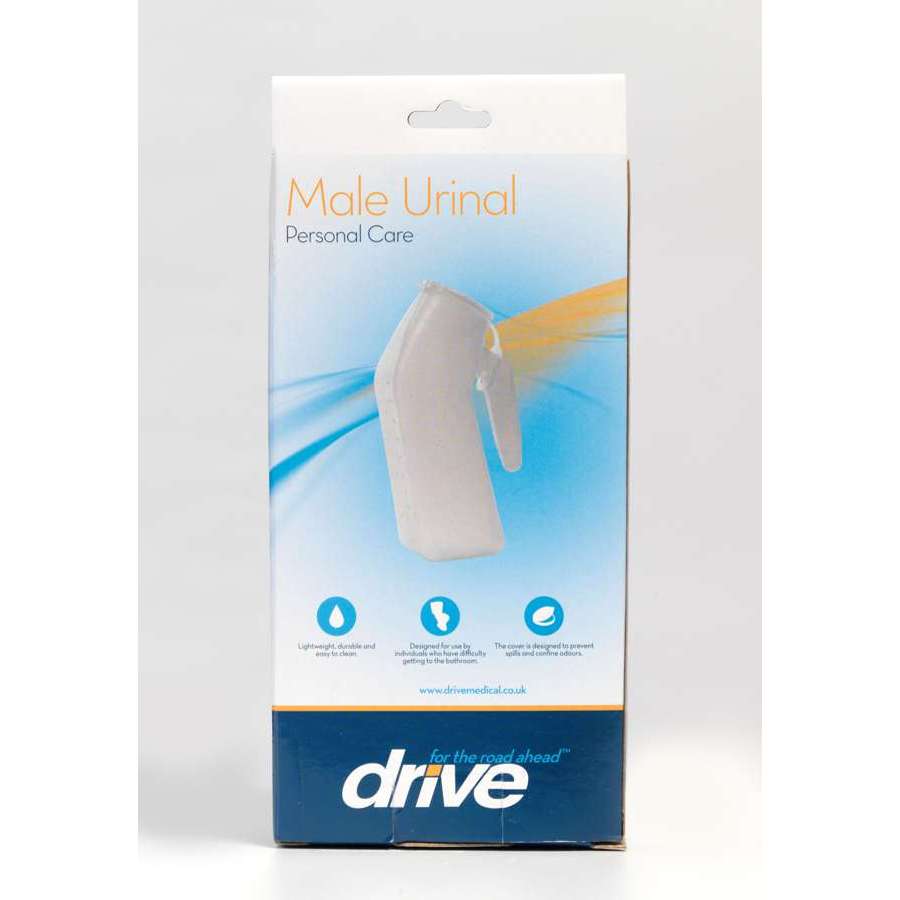 Male Urinal - Humber Mobility Centre