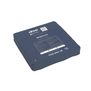 Memaflex Cushion (43 x 43 x 5cm) - Humber Mobility Centre