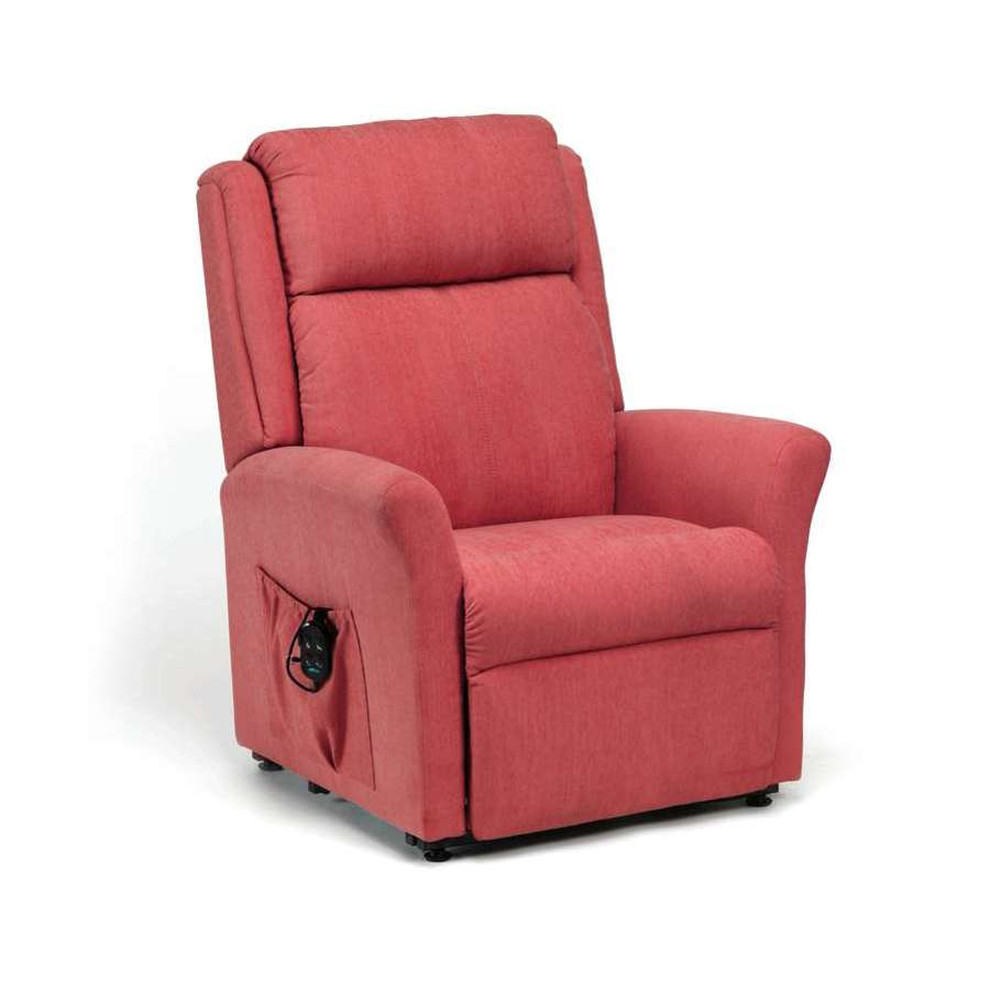 Memphis Petite (Berry) - Humber Mobility Centre