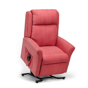 Memphis Petite (Berry) - Humber Mobility Centre