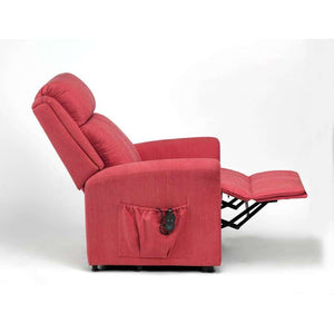 Memphis Petite (Berry) - Humber Mobility Centre