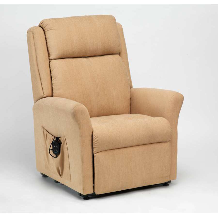 Memphis Petite (Biscuit) - Humber Mobility Centre