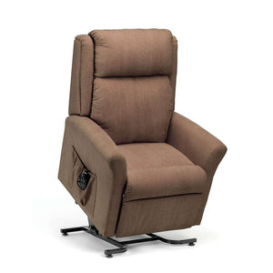 Memphis Petite (Mushroom) - Humber Mobility Centre