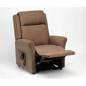 Memphis Standard (Mushroom) - Humber Mobility Centre