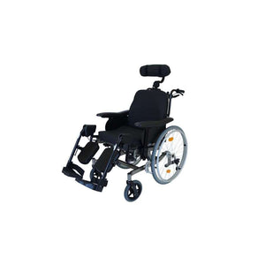 Multitec without Drum Brakes (39cm) - Humber Mobility Centre