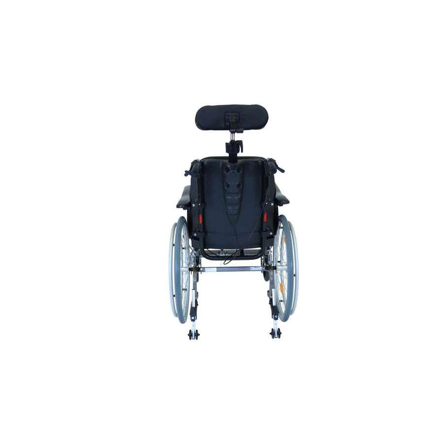 Multitec without Drum Brakes (49cm) - Humber Mobility Centre