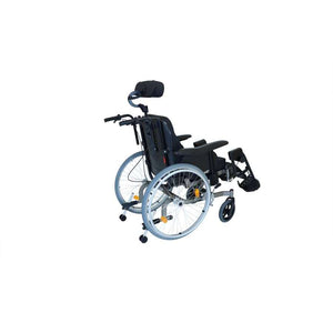 Multitec without Drum Brakes (39cm) - Humber Mobility Centre