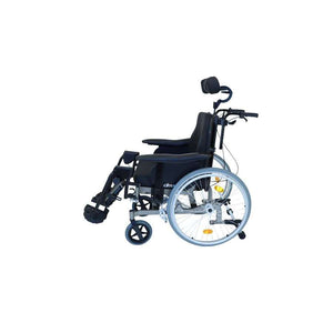 Multitec without Drum Brakes (39cm) - Humber Mobility Centre