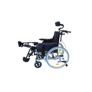 Multitec without Drum Brakes (39cm) - Humber Mobility Centre
