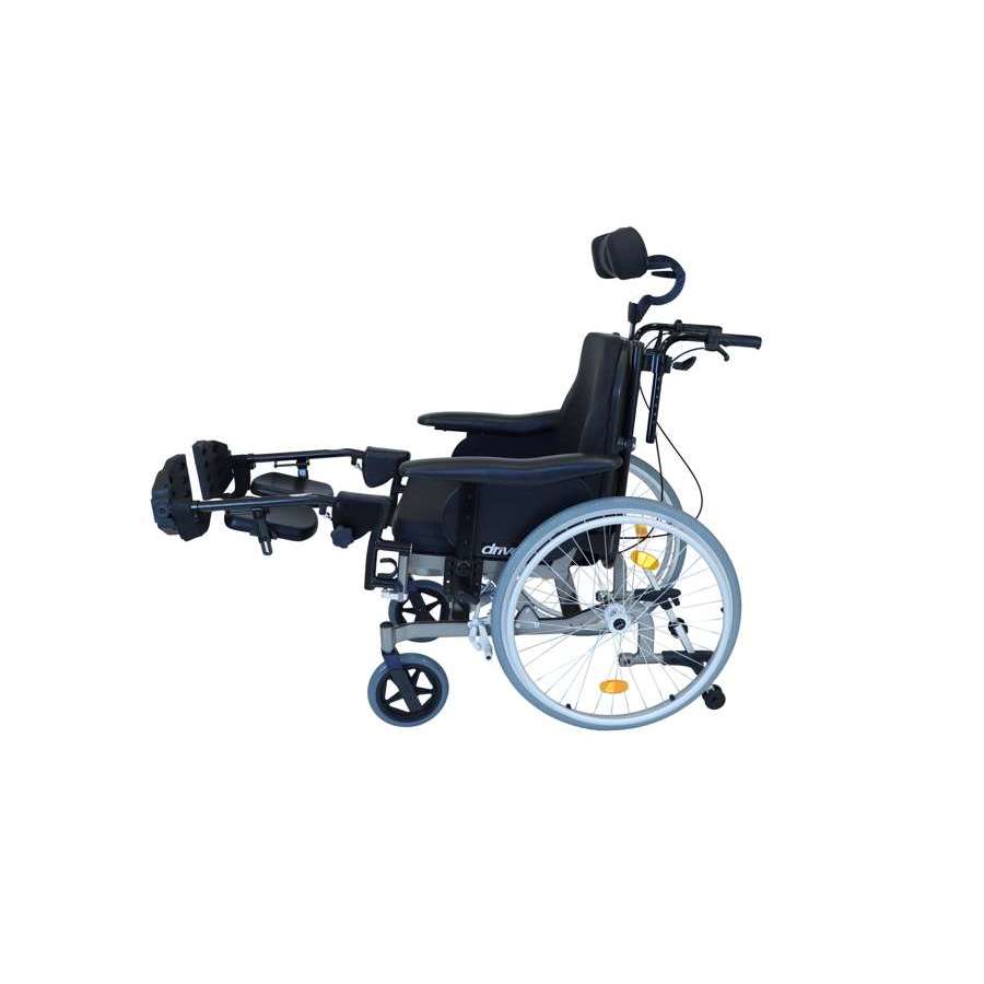 Multitec without Drum Brakes (39cm) - Humber Mobility Centre