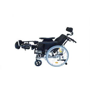Multitec without Drum Brakes (39cm) - Humber Mobility Centre
