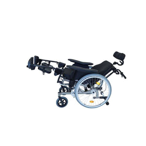 Multitec without Drum Brakes (39cm) - Humber Mobility Centre